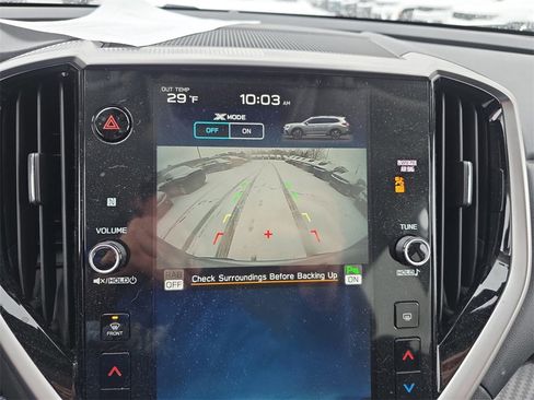 Used 2023 Subaru Ascent Premium w/ Convenience Package image 18