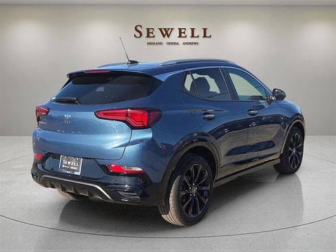 New 2026 Buick Encore GX Sport Touring image 5