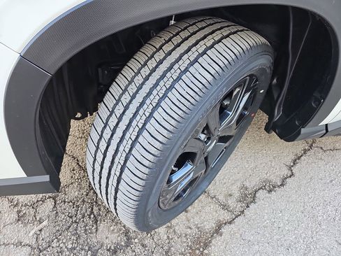 New 2026 Subaru Ascent Bronze Edition image 35