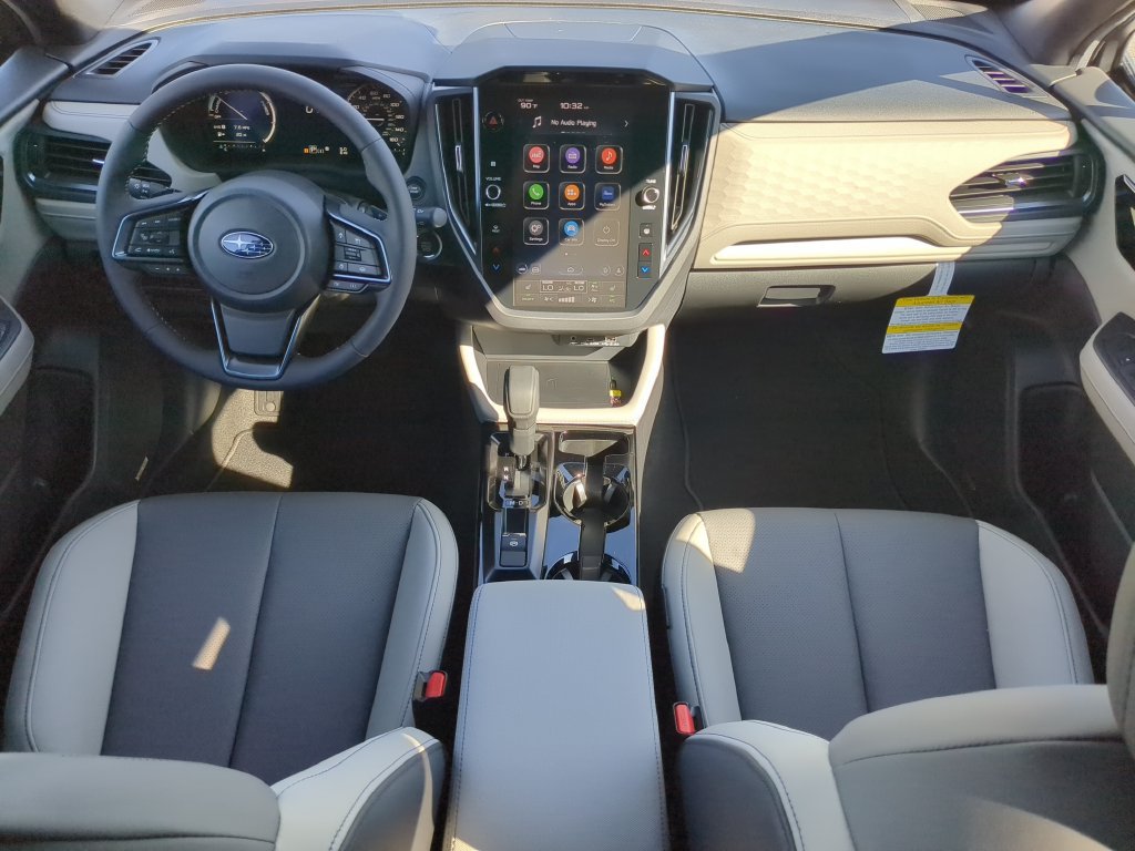 New 2026 Subaru Forester Limited AWD/4WD image 14