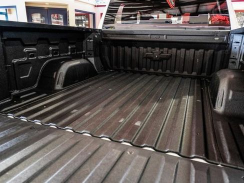 Used 2024 Chevrolet Silverado 1500 LT Trail Boss w/ Protection Package image 43