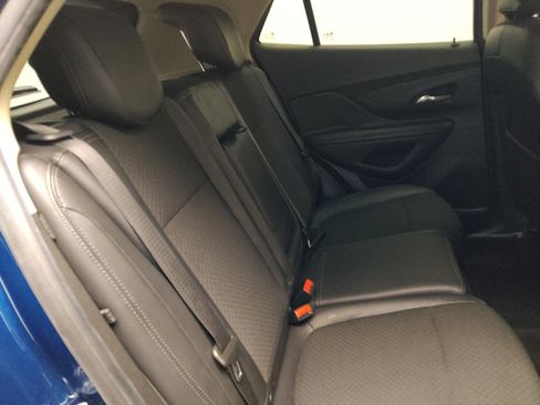 Used 2019 Buick Encore Preferred FWD image 19
