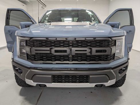 Used 2023 Ford F150 Raptor w/ Raptor Carbon Fiber Package AWD/4WD image 15