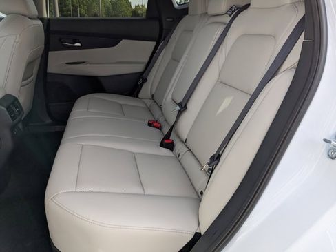 New 2026 Nissan Murano SL image 15