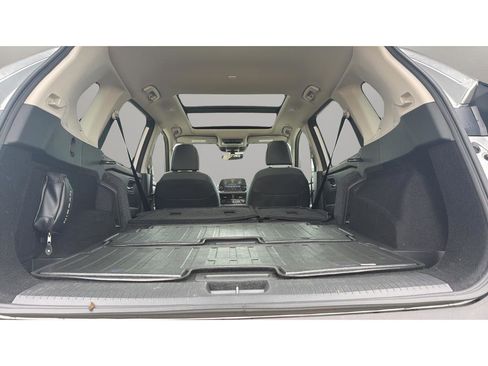 Certified 2023 Nissan Rogue SL w/ SL Premium Package AWD/4WD image 13