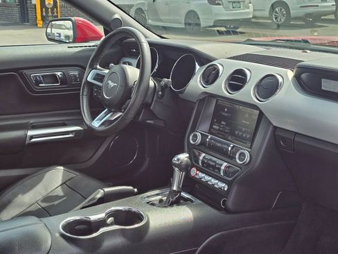 Used 2015 Ford Mustang Premium w/ Equipment Group 201A RWD image 26