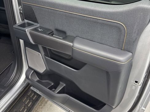 New 2025 Ford F150 Tremor image 42