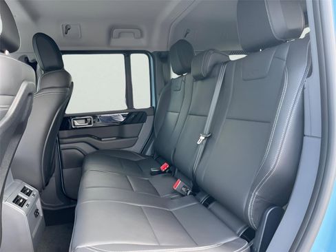 New 2024 INEOS Grenadier AWD/4WD image 26