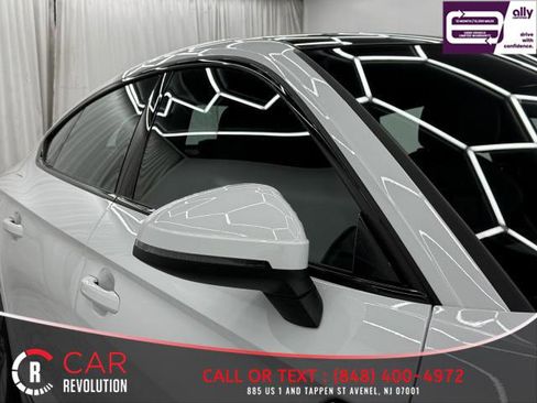 Used 2025 Audi A5 2.0T Premium Plus image 57