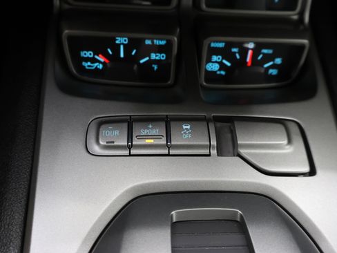 Used 2013 Chevrolet Camaro ZL1 RWD image 41