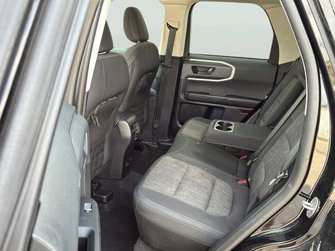 Used 2023 Ford Bronco Sport Big Bend w/ Convenience Package image 13