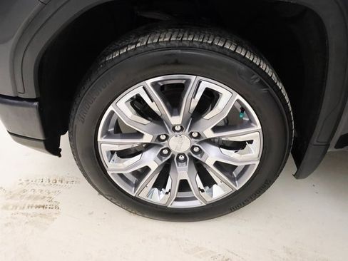 Used 2024 GMC Sierra 1500 Denali image 7