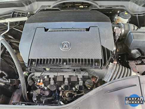 Certified 2022 Acura MDX SH-AWD image 34