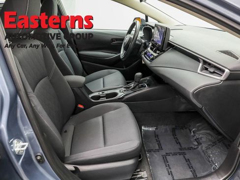 Used 2024 Toyota Corolla LE image 23