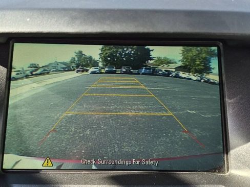Used 2015 Chevrolet Equinox LT w/ Power Convenience Package FWD image 23