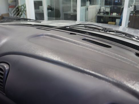 Used 1998 Dodge Ram 2500 Truck 4x4 Quad Cab image 74