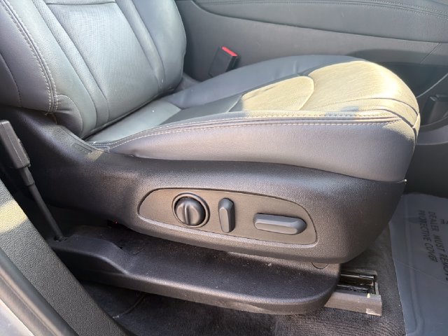 Used 2023 Buick Enclave Essence w/ Experience Buick Package AWD/4WD image 54