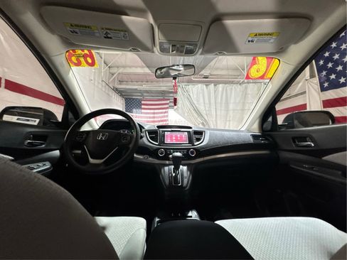 Used 2016 Honda CR-V EX image 21