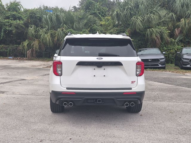 Used 2024 Ford Explorer ST w/ Equipment Group 401A AWD/4WD image 6