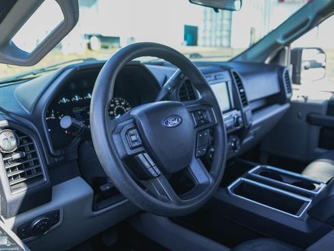 Used 2019 Ford F150 XL w/ Equipment Group 101A Mid image 6
