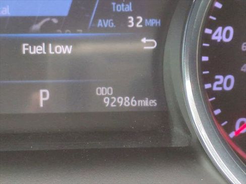 Certified 2019 Toyota Camry XSE image 26