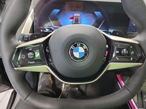 Used 2025 BMW X3 xDrive30i w/ Premium Package image 8