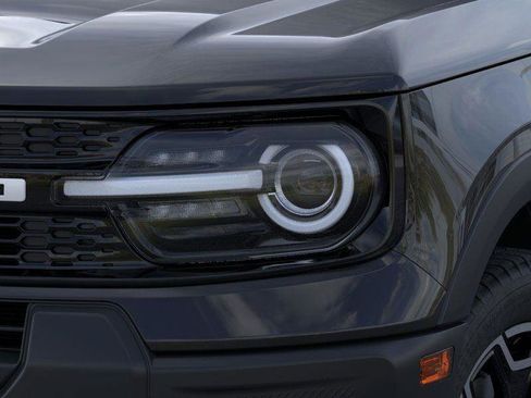 New 2026 Ford Bronco Sport Outer Banks w/ Outer Banks Tech Package+ AWD/4WD image 18