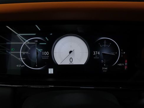 Used 2026 Rolls-Royce Cullinan AWD/4WD image 59