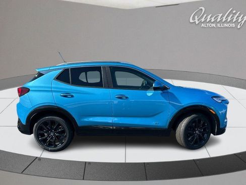 New 2026 Buick Encore GX Sport Touring w/ Comfort Package image 3