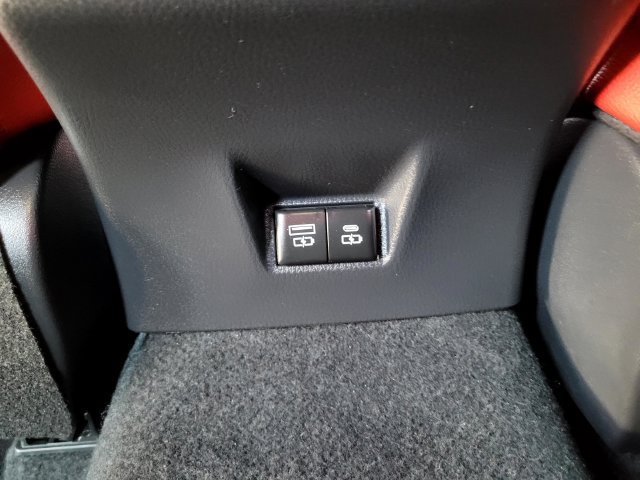 Used 2025 Toyota Camry XSE w/ Premium Plus Package FWD image 14