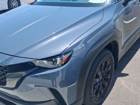Used 2024 MAZDA CX-50 AWD 2.5 S w/ Preferred Package image 6