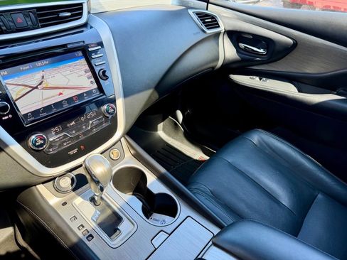 Used 2015 Nissan Murano SV AWD/4WD image 37