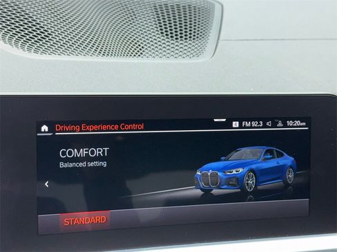 Used 2021 BMW 430i Coupe w/ M Sport Package image 30