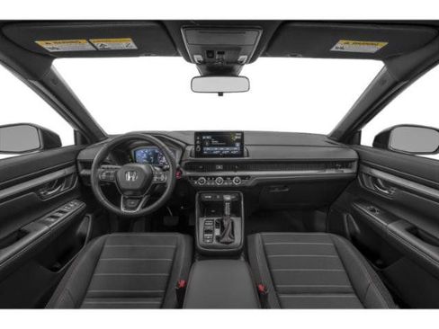 New 2026 Honda CR-V TrailSport image 7