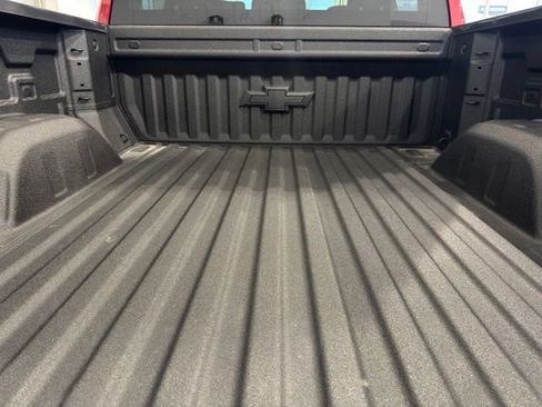 Used 2023 Chevrolet Silverado 1500 LTZ AWD/4WD image 46