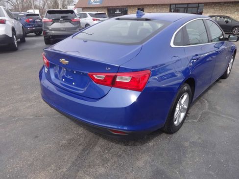 Used 2023 Chevrolet Malibu LT image 7