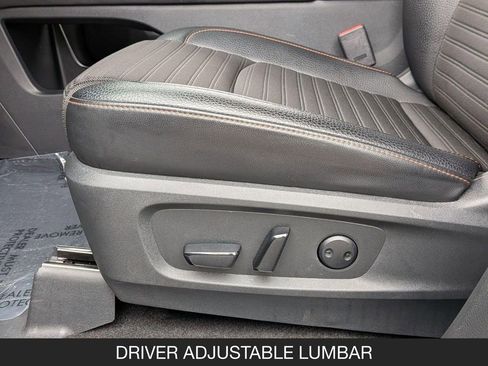 Certified 2024 Nissan Pathfinder Rock Creek AWD/4WD image 15