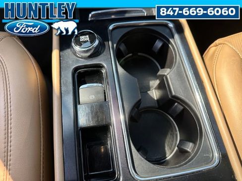 Used 2022 Lincoln Corsair Reserve w/ Equipment Group 201A image 24