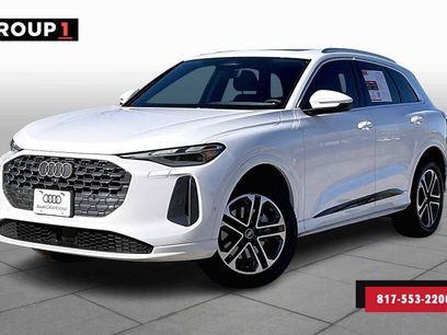 Certified 2025 Audi Q5 Premium w/ Convenience Package