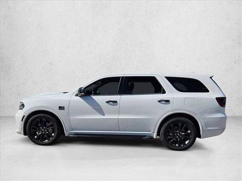 Used 2022 Dodge Durango GT image 3
