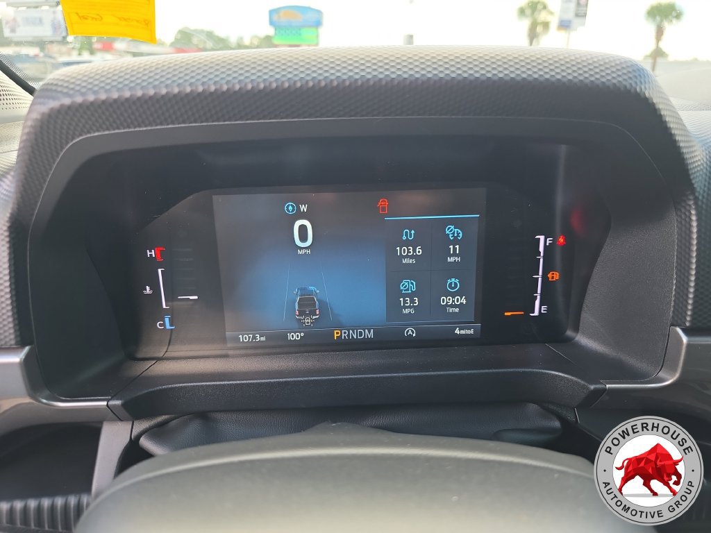 New 2026 Ford Ranger XLT w/ Trailer Tow Package RWD image 41