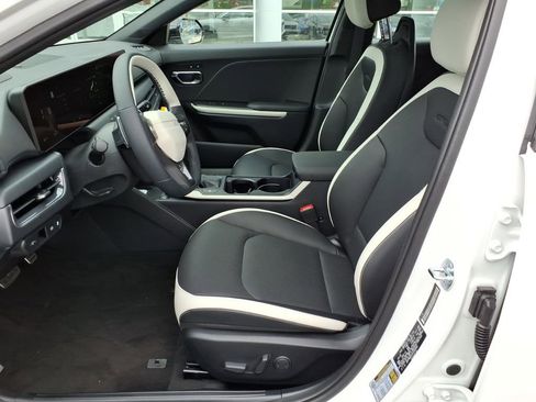 New 2026 Kia K4 GT-Line Turbo FWD image 13