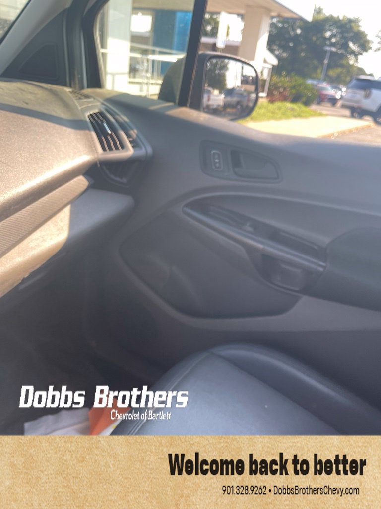Used 2020 Ford Transit Connect XL FWD image 15