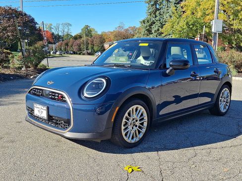 Used 2025 MINI Cooper S image 3