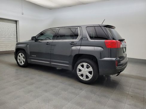 Used 2017 GMC Terrain SLE image 3