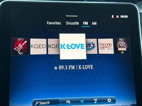 New 2026 Mercedes-Benz CLE 300 4MATIC Cabriolet image 24