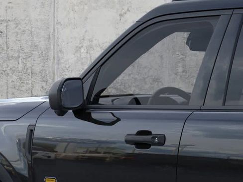 New 2025 Ford Bronco Sport Badlands image 20