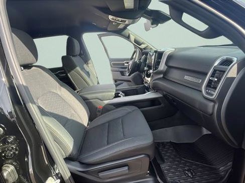 New 2026 RAM 1500 Big Horn image 27