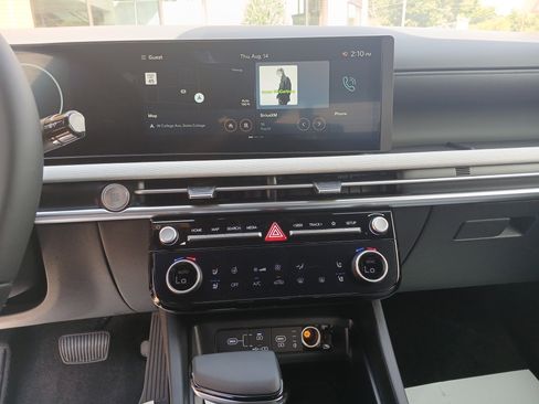 New 2025 Hyundai Santa Cruz Limited image 25