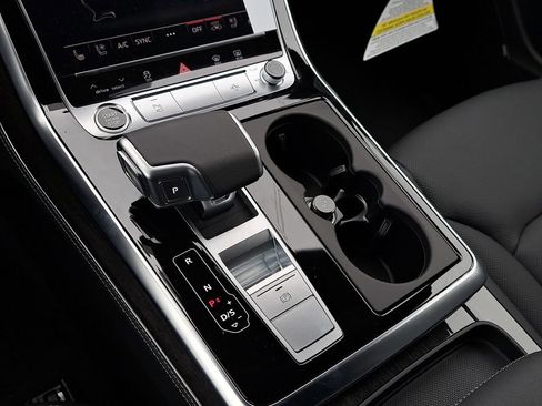 New 2026 Audi Q8 Premium Plus image 15